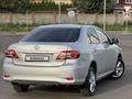 Toyota Corolla 2010 годаүшін5 500 000 тг. в Алматы – фото 7