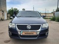 Volkswagen Passat 2007 года за 5 300 000 тг. в Костанай