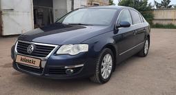 Volkswagen Passat 2007 года за 5 300 000 тг. в Костанай – фото 2