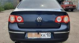 Volkswagen Passat 2007 года за 5 300 000 тг. в Костанай – фото 5