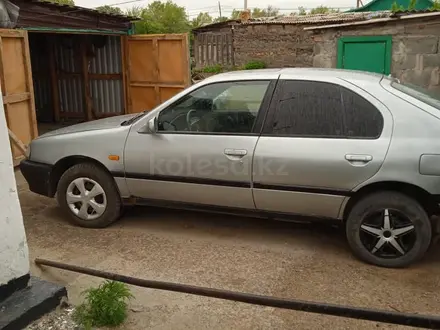 Nissan Primera 1990 годаүшін1 300 000 тг. в Аягоз – фото 2