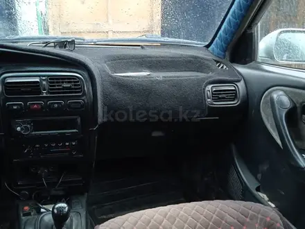 Nissan Primera 1990 годаүшін1 300 000 тг. в Аягоз – фото 7