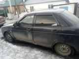 ВАЗ (Lada) Priora 2170 2008 годаүшін900 000 тг. в Караганда – фото 3