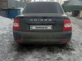 ВАЗ (Lada) Priora 2170 2008 годаүшін900 000 тг. в Караганда – фото 4