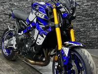 Yamaha  MT-09 BATYR MOTO РАССРОЧКА !!! 2022 годаfor7 370 000 тг. в Алматы