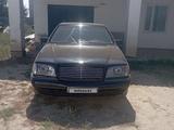 Mercedes-Benz S 320 1995 года за 1 600 000 тг. в Кульсары