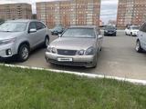 Lexus GS 300 1998 годаүшін4 200 000 тг. в Уральск