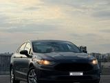 Ford Fusion (North America) 2019 года за 5 550 000 тг. в Актау – фото 2