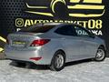 Hyundai Solaris 2015 года за 5 000 000 тг. в Тараз – фото 5