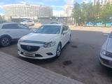 Mazda 6 2014 года за 4 200 000 тг. в Астана – фото 5