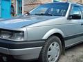 Volkswagen Passat 1989 годаfor1 550 000 тг. в Костанай – фото 3