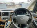 Toyota Alphard 2008 годаүшін4 800 000 тг. в Атырау – фото 3