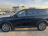 Chery Tiggo 9 2024 года за 13 000 000 тг. в Алматы – фото 5
