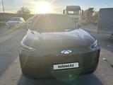 Chery Tiggo 9 2024 года за 13 000 000 тг. в Алматы – фото 3