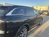 Chery Tiggo 9 2024 года за 13 000 000 тг. в Алматы