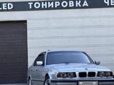 BMW 520 1991 годаүшін1 900 000 тг. в Кызылорда – фото 3
