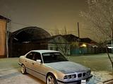 BMW 520 1991 годаүшін1 900 000 тг. в Кызылорда