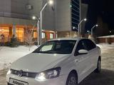 Volkswagen Polo 2015 года за 4 500 000 тг. в Актобе