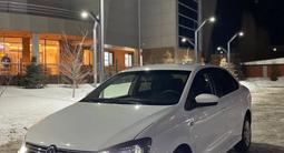 Volkswagen Polo 2015 года за 4 500 000 тг. в Актобе