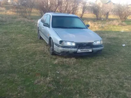 Nissan Primera 1991 года за 400 000 тг. в Шымкент – фото 2