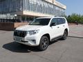 Toyota Land Cruiser Prado 2022 года за 21 200 000 тг. в Кокшетау – фото 3