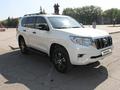 Toyota Land Cruiser Prado 2022 года за 21 200 000 тг. в Кокшетау – фото 7