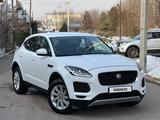 Jaguar E-Pace 2018 годаfor17 500 000 тг. в Алматы