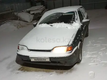 ВАЗ (Lada) 2113 2007 года за 750 000 тг. в Кульсары – фото 2