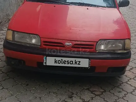 Nissan Primera 1992 года за 650 000 тг. в Петропавловск