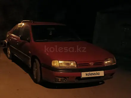 Nissan Primera 1992 года за 650 000 тг. в Петропавловск – фото 4