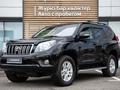 Toyota Land Cruiser Prado 2013 годаfor18 900 000 тг. в Алматы