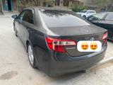 Toyota Camry 2013 годаүшін5 600 000 тг. в Актау – фото 3