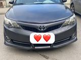Toyota Camry 2013 годаүшін5 600 000 тг. в Актау