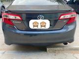 Toyota Camry 2013 годаүшін5 600 000 тг. в Актау – фото 2
