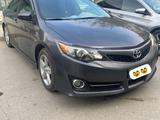 Toyota Camry 2013 годаүшін5 600 000 тг. в Актау – фото 4