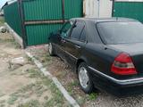 Mercedes-Benz C 280 1995 годаfor700 000 тг. в Алматы – фото 2
