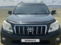 Toyota Land Cruiser Prado 2013 года за 19 500 000 тг. в Актау