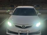 Toyota Camry 2013 года за 8 000 000 тг. в Шымкент – фото 2