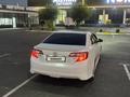 Toyota Camry 2013 годаүшін8 000 000 тг. в Шымкент – фото 4