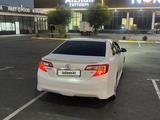 Toyota Camry 2013 года за 8 000 000 тг. в Шымкент – фото 4