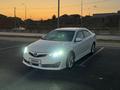 Toyota Camry 2013 годаүшін8 000 000 тг. в Шымкент