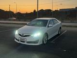 Toyota Camry 2013 года за 8 000 000 тг. в Шымкент