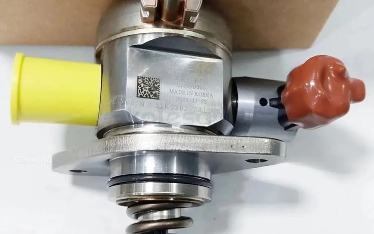 Насос ТНВД 353202B100 Kia-Hyundai Grandeur, Carnival, Sorento за 95 000 тг. в Астана