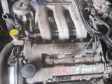 Контрактные двигатели из Японий KF V6 2.0 за 265 000 тг. в Алматы