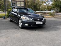 Lexus GS 300 2007 годаfor7 000 000 тг. в Шымкент