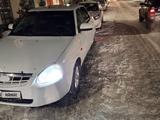 ВАЗ (Lada) Priora 2170 2012 года за 1 900 000 тг. в Каскелен – фото 4