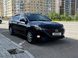 Hyundai Accent 2020 года за 7 700 000 тг. в Астана