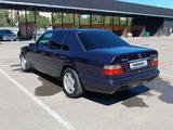 Mercedes-Benz E 280 1994 года за 2 700 000 тг. в Алматы – фото 2