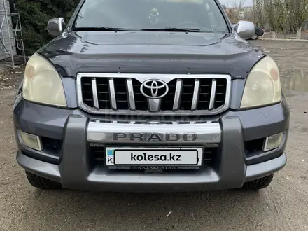 Toyota Land Cruiser Prado 2006 года за 11 200 000 тг. в Семей