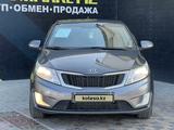 Kia Rio 2012 года за 5 800 000 тг. в Актау